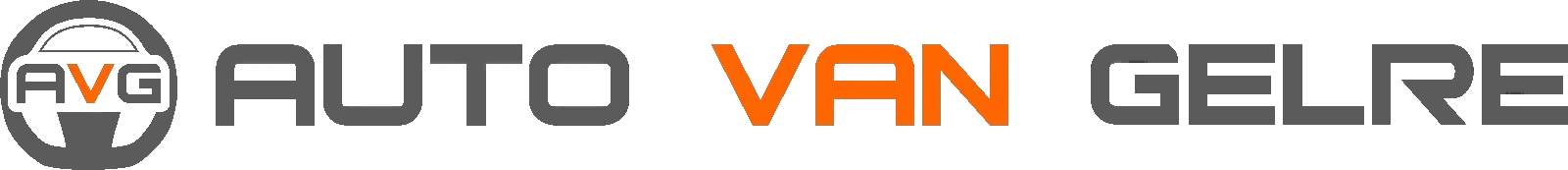 Logo Auto van Gelre